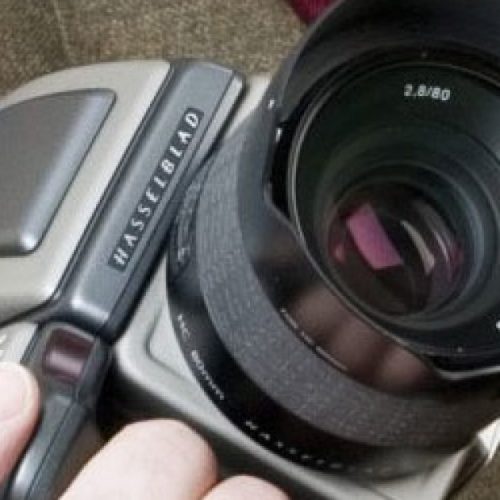 Curso Fotografía profesional gratis