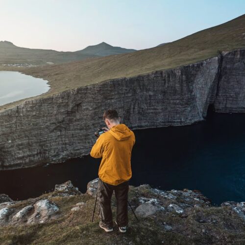 7 Trucos para hacer Mejores FOTOS (al momento)