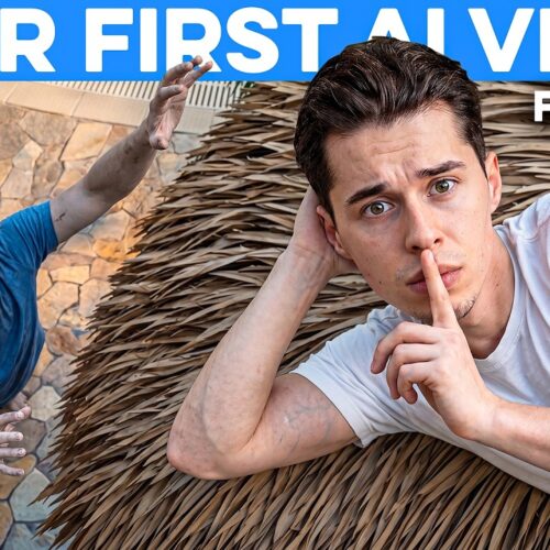 How to Make Your First AI Video Today For FREE