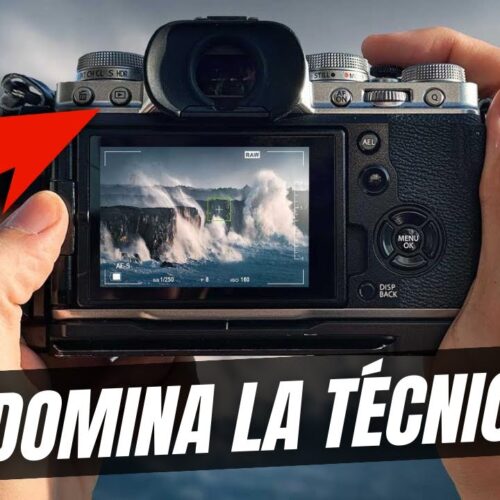 ENFOCA a la PERFECCIÓN tus FOTOS de PAISAJE