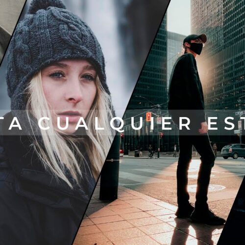 CÓMO EDITAR CUALQUIER ESTILO