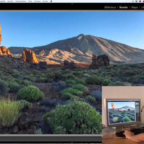 Conceptos básicos de fotografía: el histograma