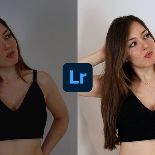 Tutorial de Edición de Fotos en Lightroom para Principiantes |