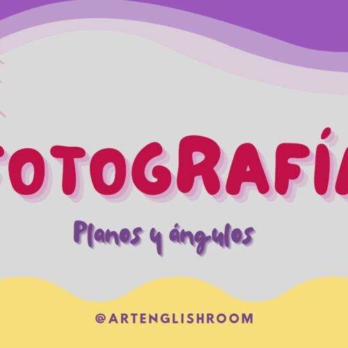 Fotografía. Conceptos básicos. #art #arte #fotografia #conceptosbasicos