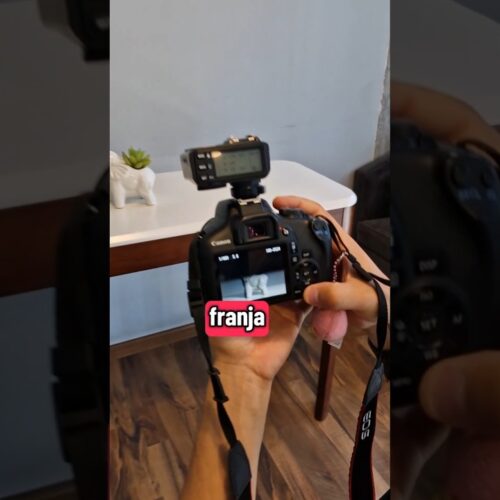 tutorial de fotografía para principiantes estudio fotográfico