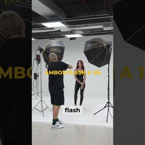 No hagas esto en ESTUDIO #fotografia